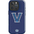 Villanova University V iPhone 16 Pro Impact Case